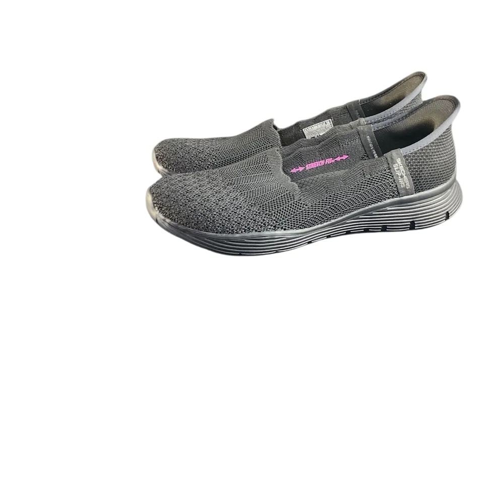 Skechers Women's Black Slip-in - Picture 9 of 9